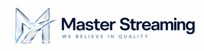Master Streaming Zone